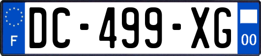 DC-499-XG