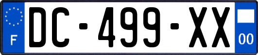 DC-499-XX