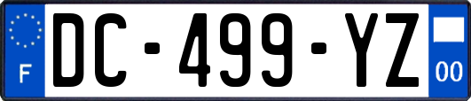 DC-499-YZ