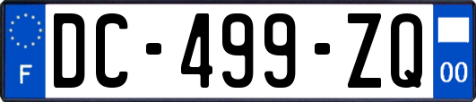 DC-499-ZQ