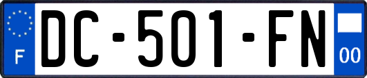 DC-501-FN