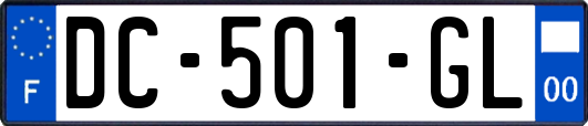 DC-501-GL