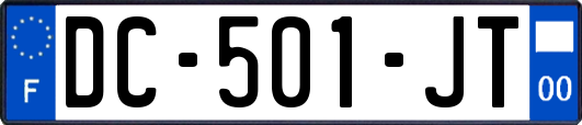 DC-501-JT