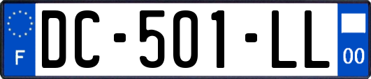 DC-501-LL