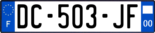 DC-503-JF