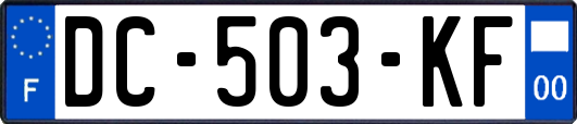 DC-503-KF