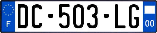 DC-503-LG