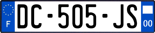 DC-505-JS