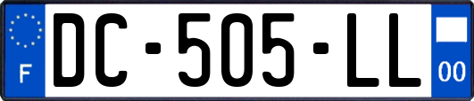DC-505-LL