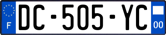 DC-505-YC