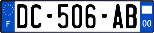 DC-506-AB