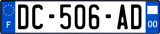 DC-506-AD