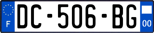DC-506-BG