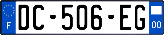 DC-506-EG