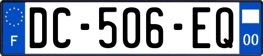 DC-506-EQ