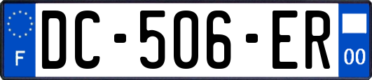 DC-506-ER