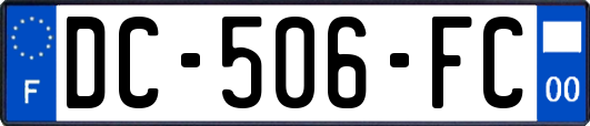 DC-506-FC