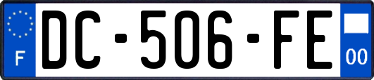 DC-506-FE