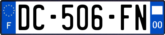 DC-506-FN