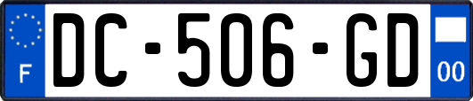 DC-506-GD