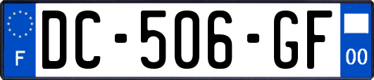DC-506-GF
