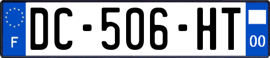 DC-506-HT