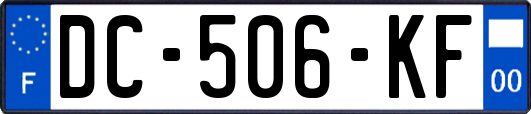 DC-506-KF