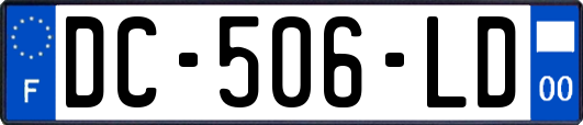 DC-506-LD