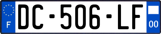 DC-506-LF