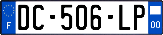 DC-506-LP