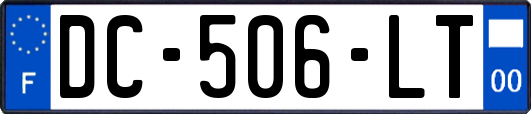 DC-506-LT