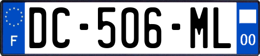 DC-506-ML