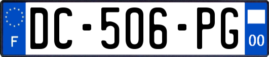 DC-506-PG