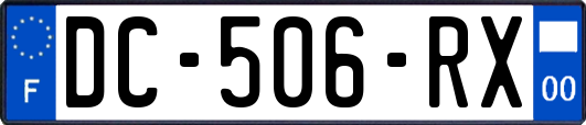 DC-506-RX