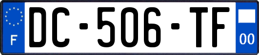 DC-506-TF