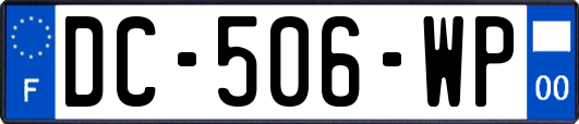 DC-506-WP