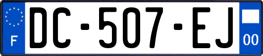 DC-507-EJ