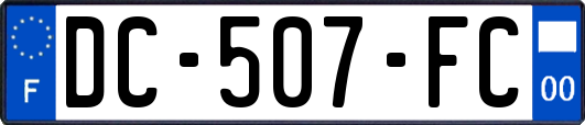 DC-507-FC