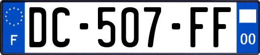 DC-507-FF