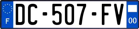 DC-507-FV