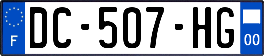 DC-507-HG