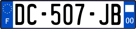 DC-507-JB