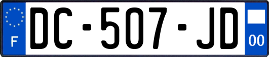 DC-507-JD