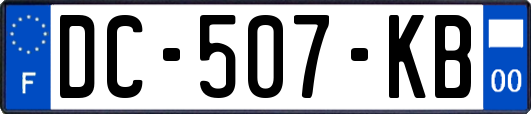 DC-507-KB