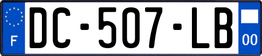 DC-507-LB