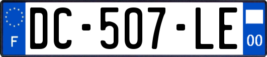 DC-507-LE