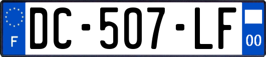 DC-507-LF
