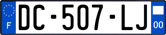 DC-507-LJ