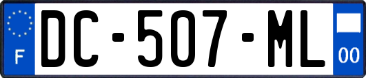 DC-507-ML