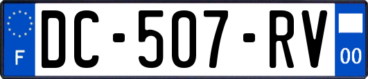 DC-507-RV